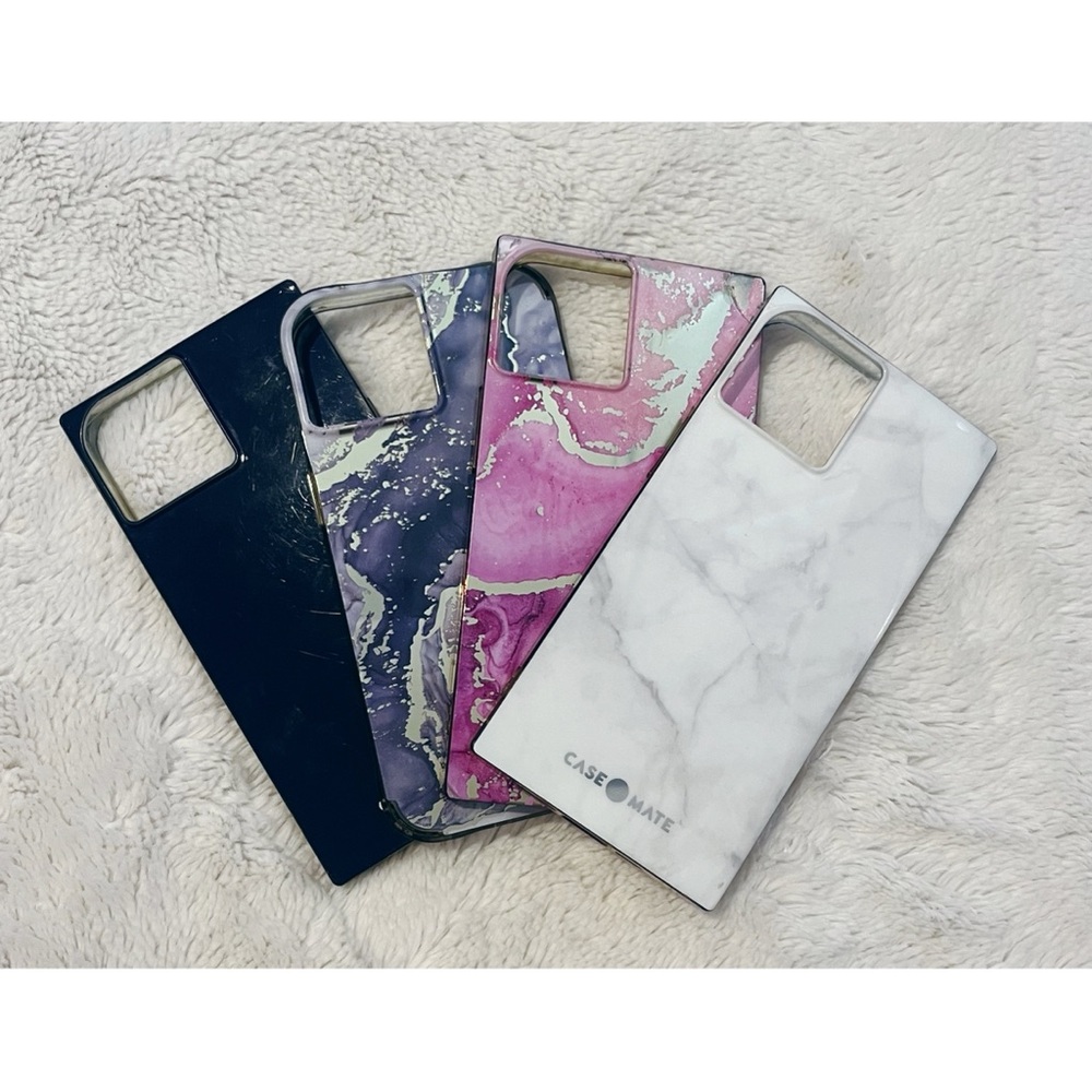 Set-of-Four | Case Mate iPhone 13 Cases